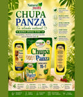 COMBO Chupa Panza Natural medix